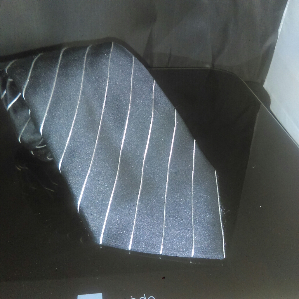 Donald J Trump Tie